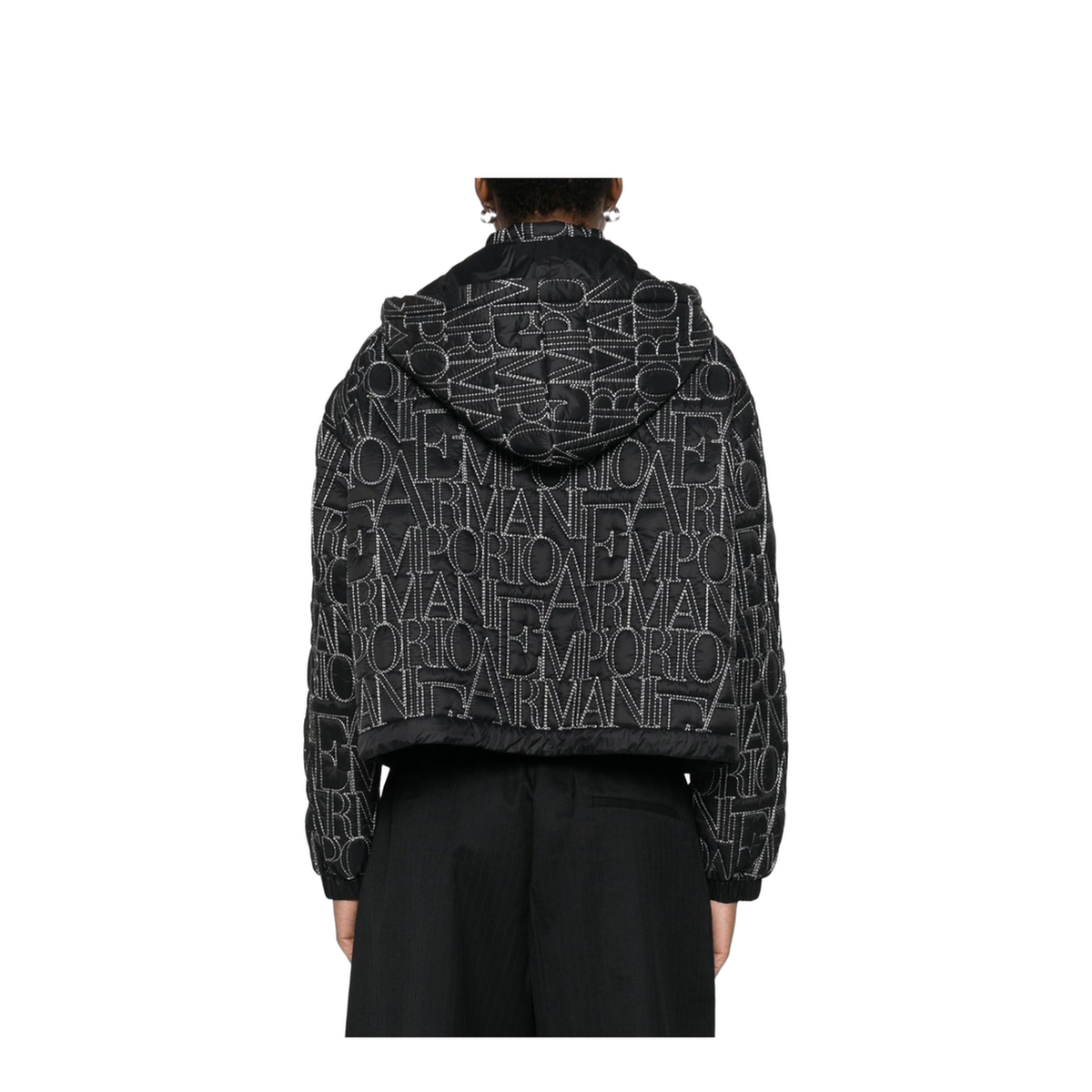 Coats Black