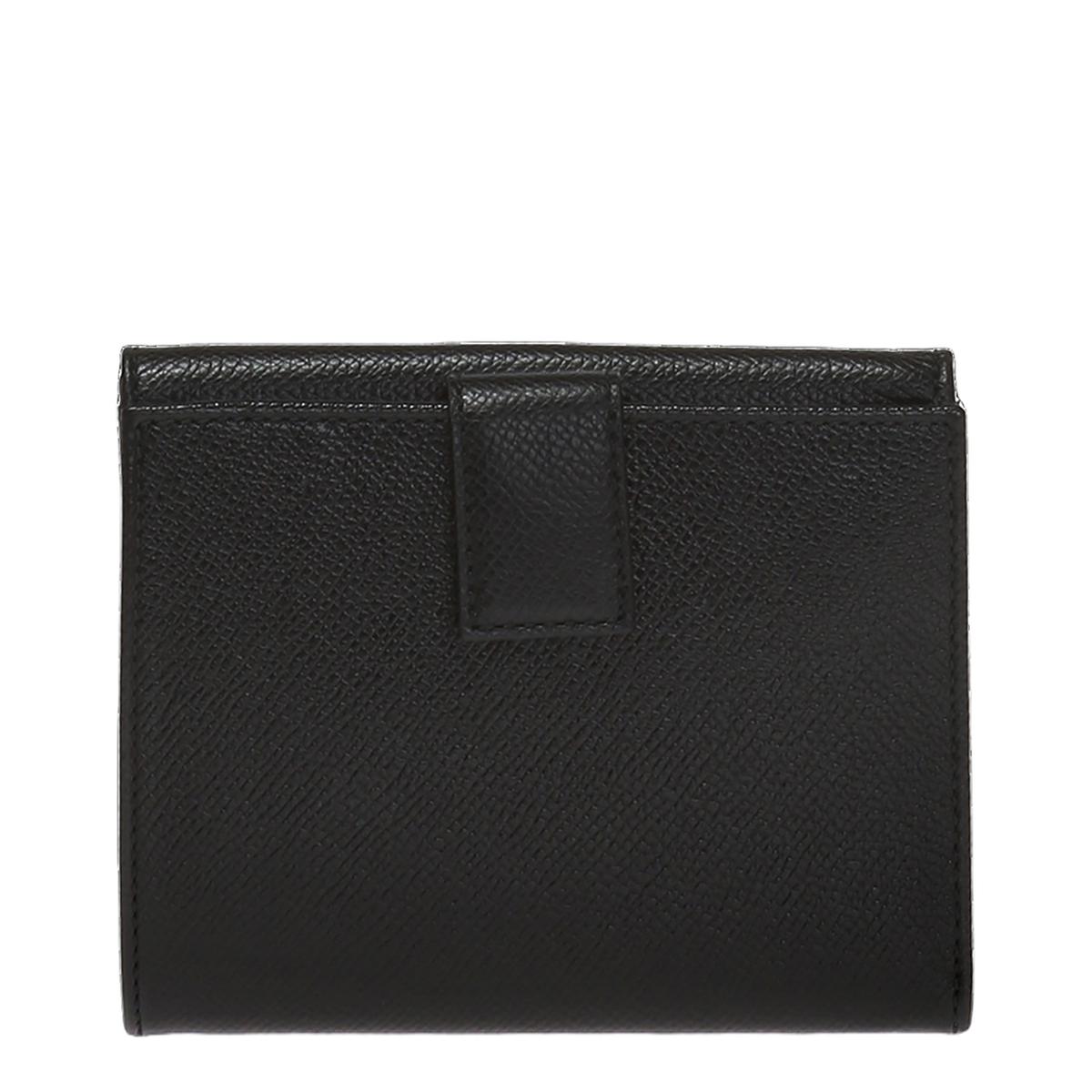 Wallet Leather Black