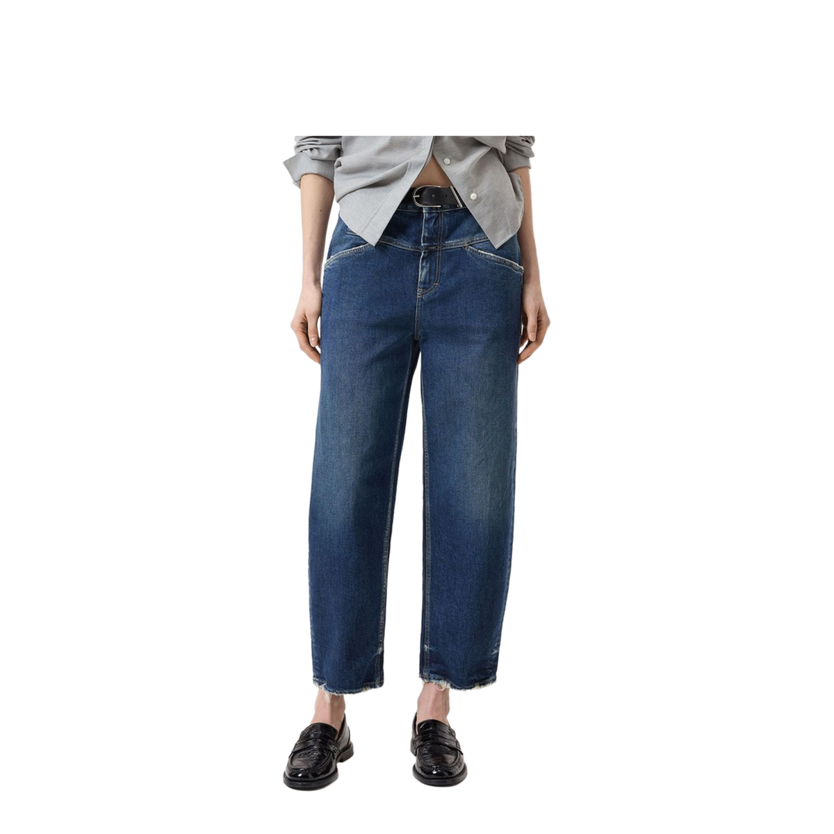 Jeans Blue