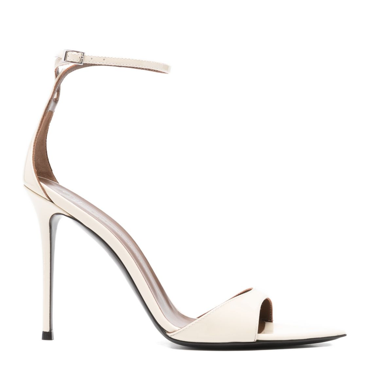 Sandals Ivory
