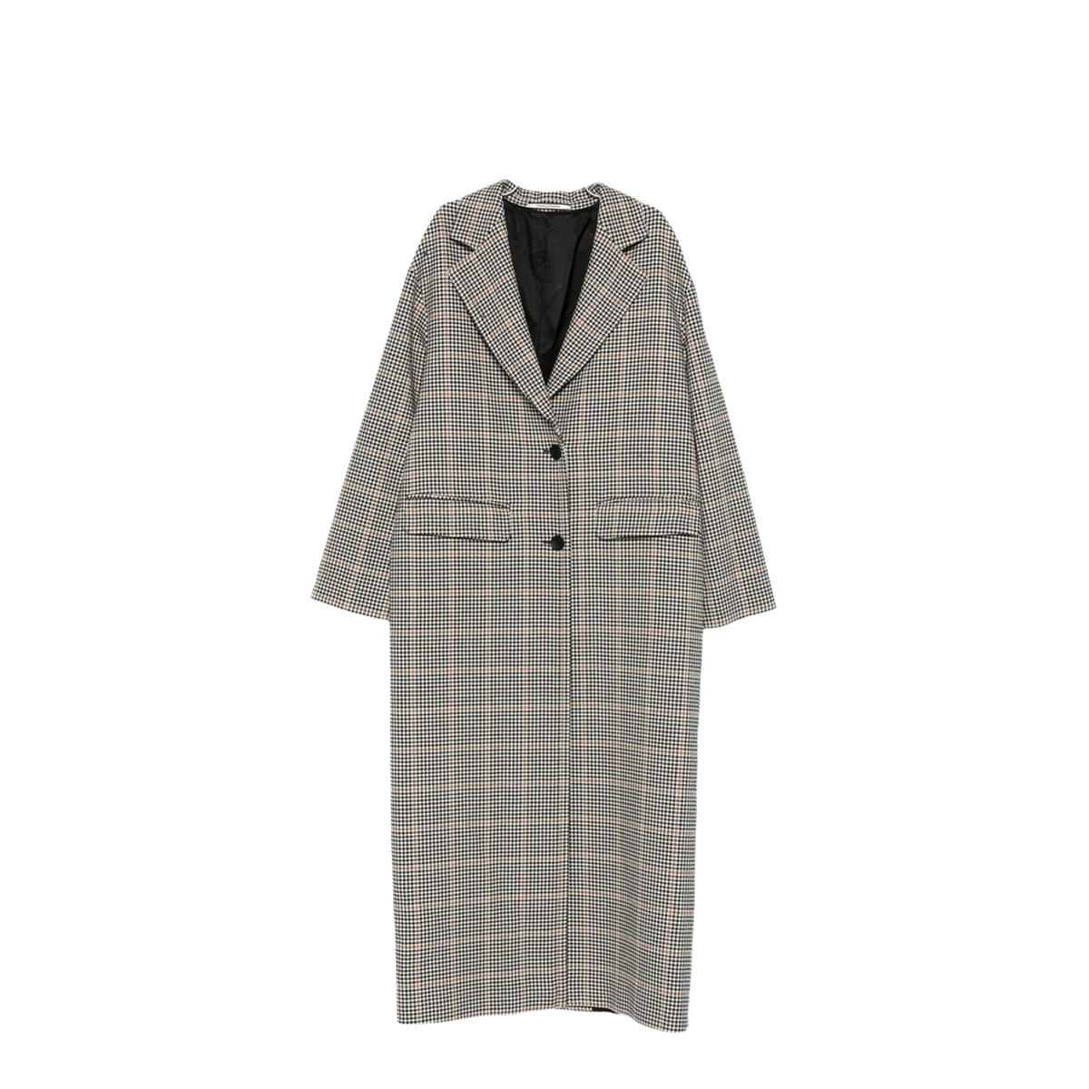 Coat Jacket