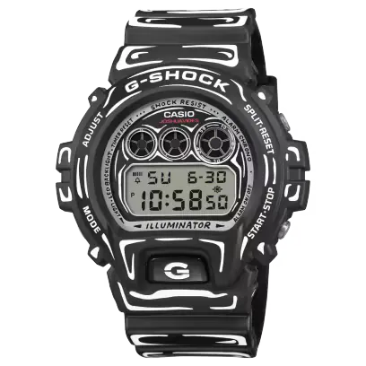 Casio G-Shock DW-6900JV-1