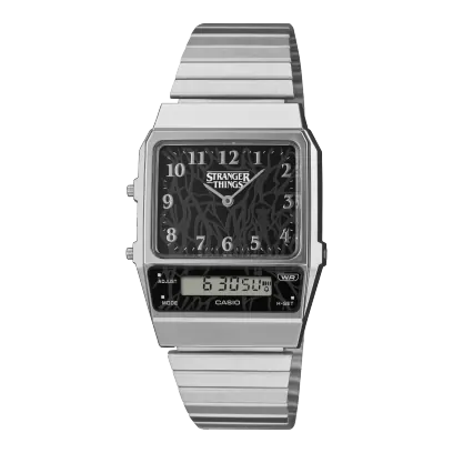 CASIO VINTAGE AQ-800EST-1A