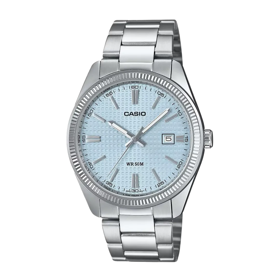 Casio Enticer Men MTP-1302PE-2AVEF