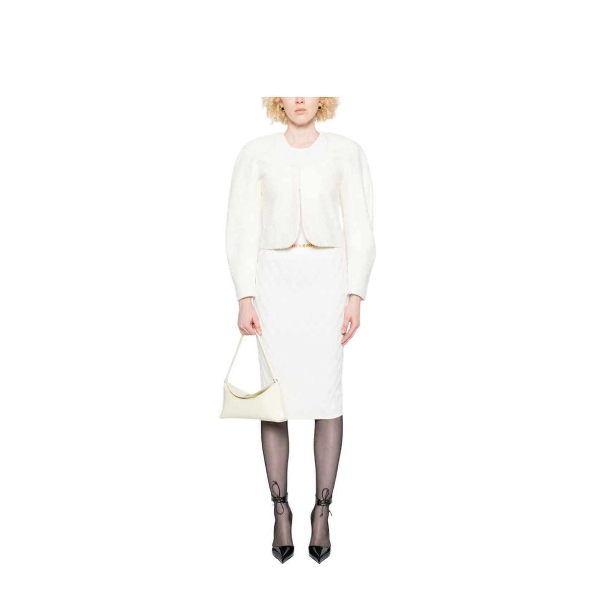 Skirts Ivory