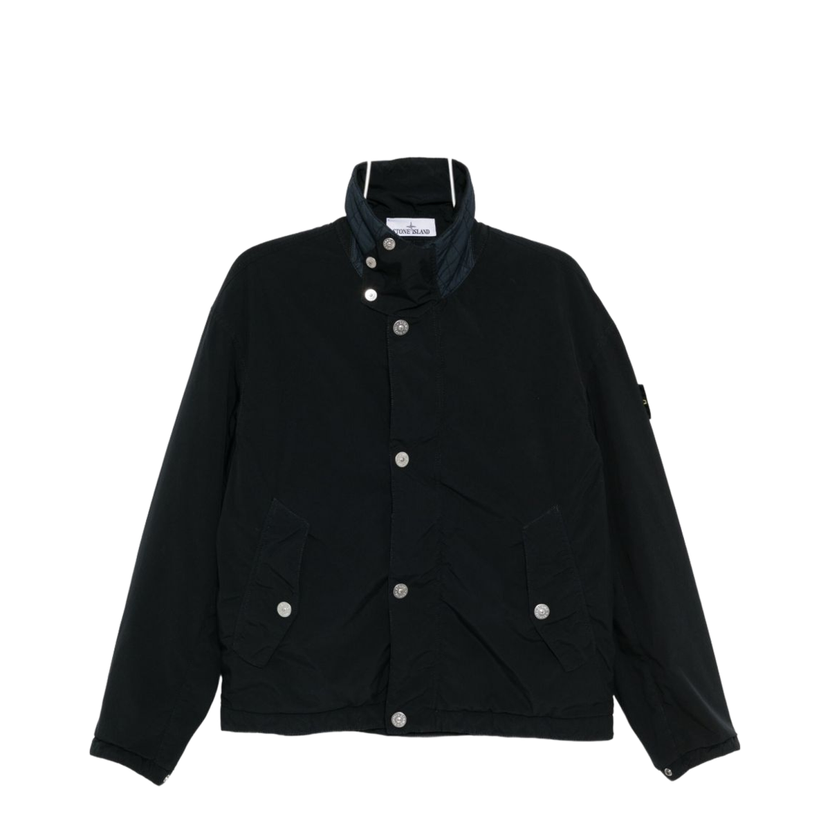 Coats Blue