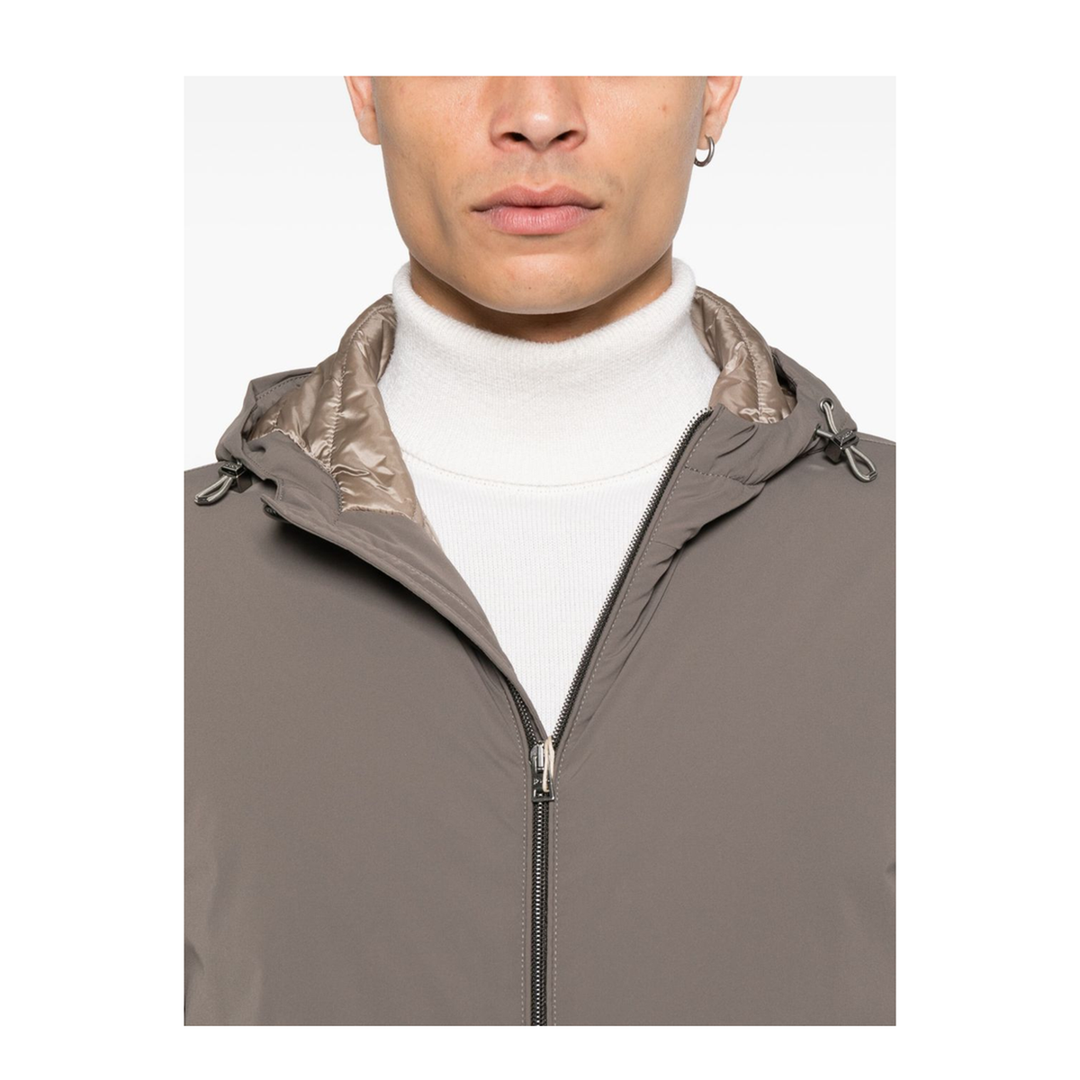 Coats Brown