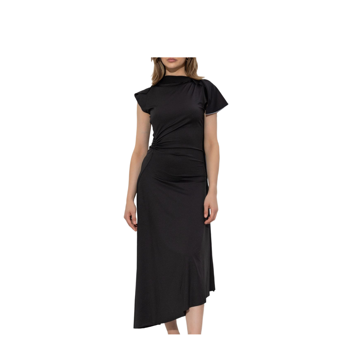 Dresses Black