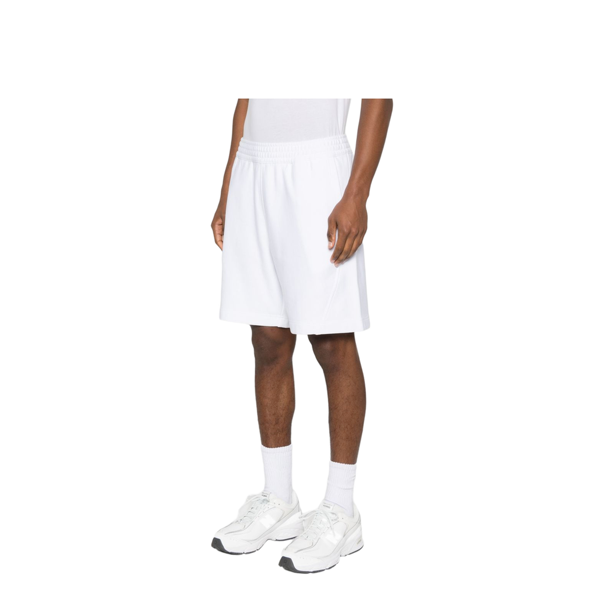 Shorts White