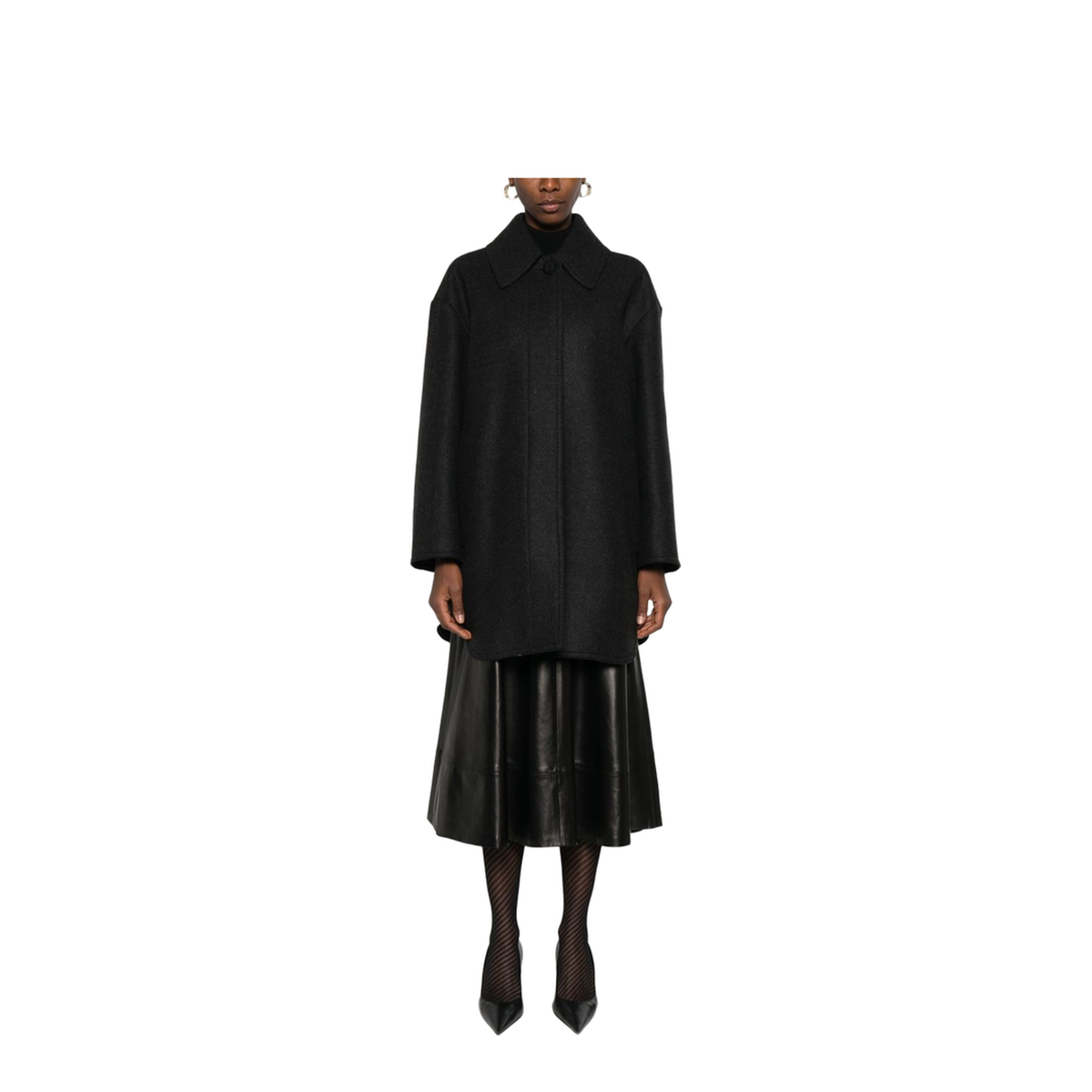 Coats Grey