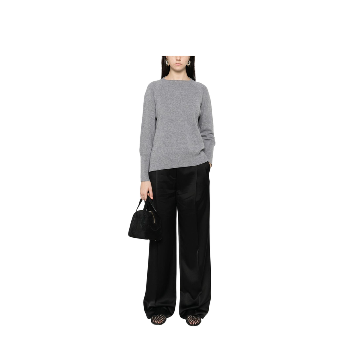 Sweaters Grey