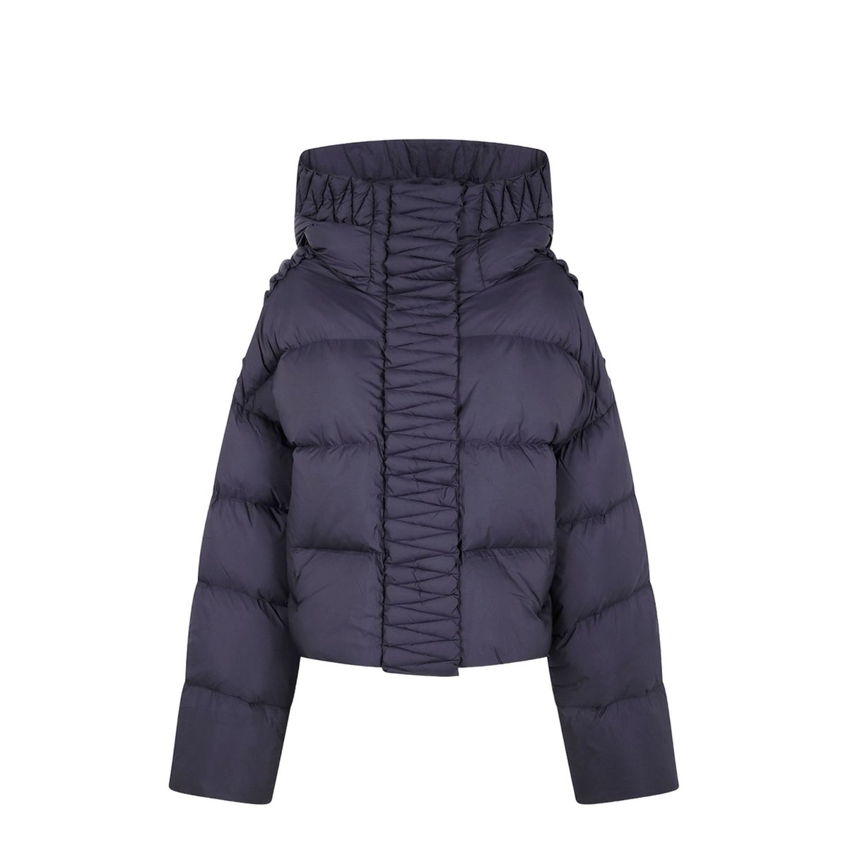 Coats Black