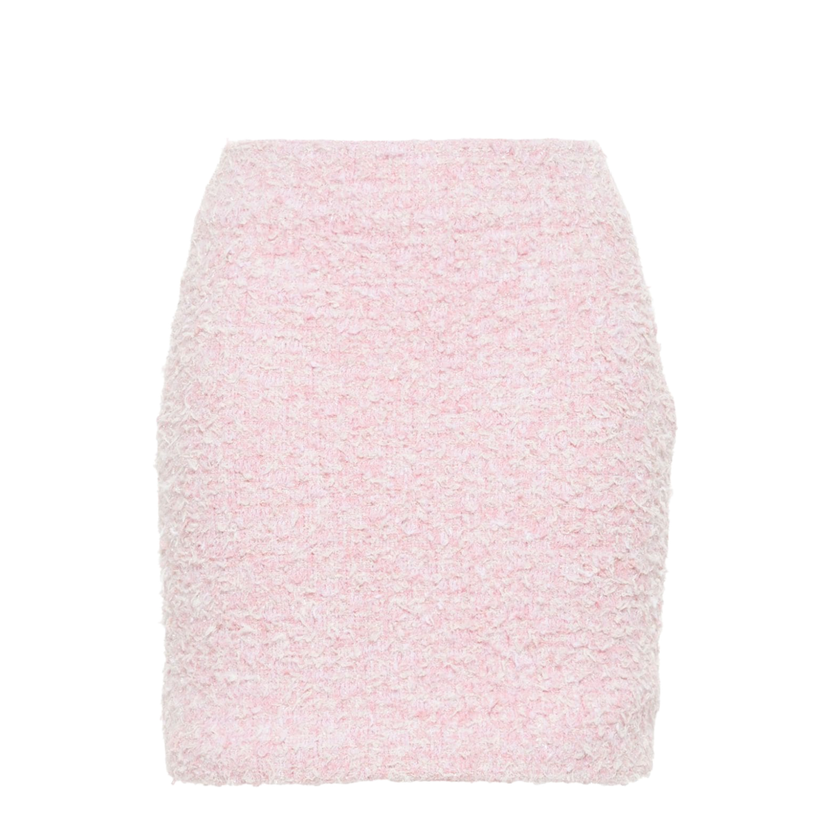 Mini Skirt - Pink
