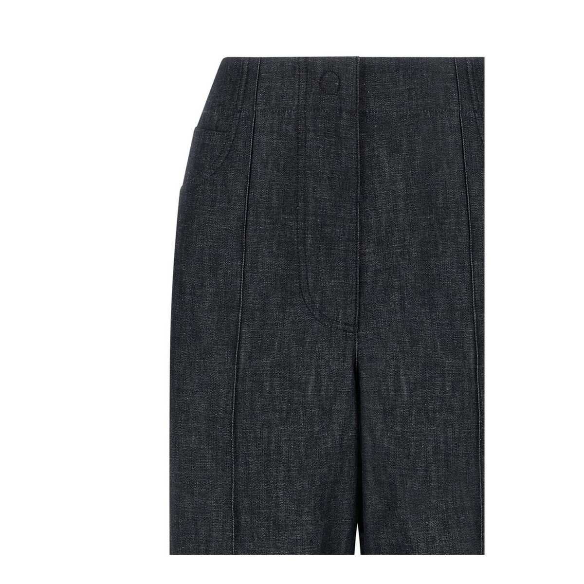 Jeans Clear Blue