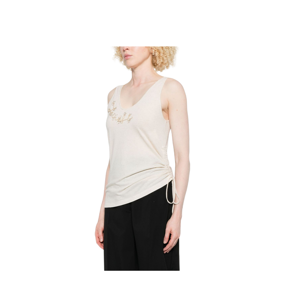 Silk Satin Piece
