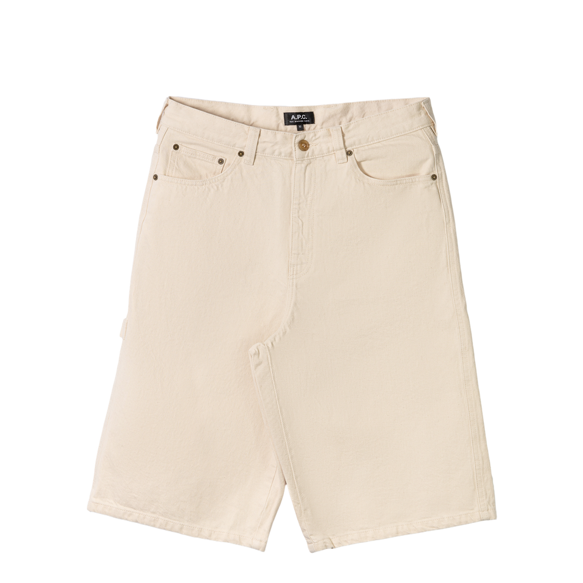 Shorts Beige