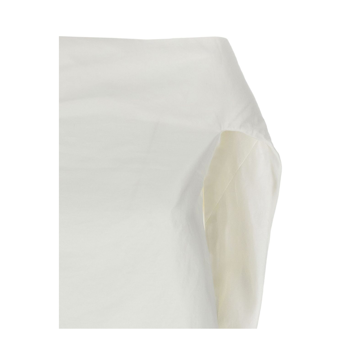 Pallenberg Top in Cotton