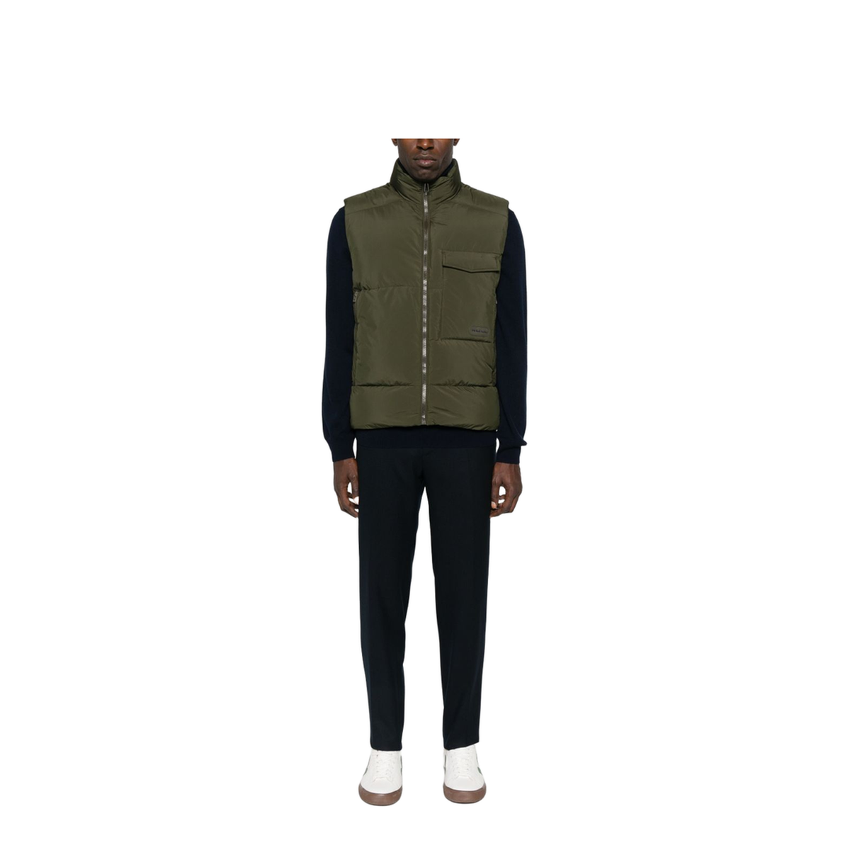Sweaters Green