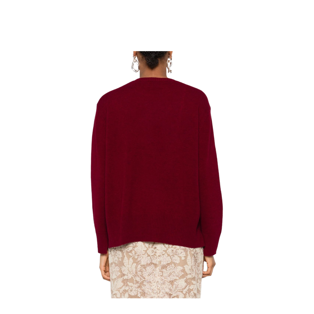 Sweaters Bordeaux