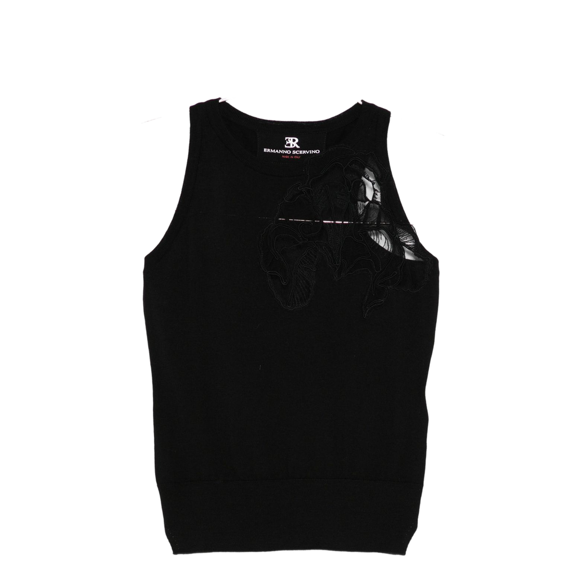 Top Black