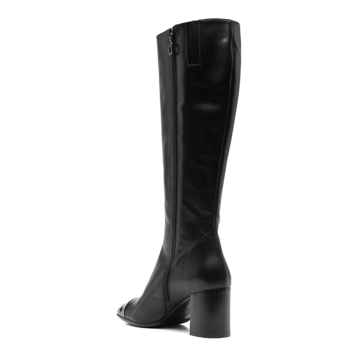 Boots Black