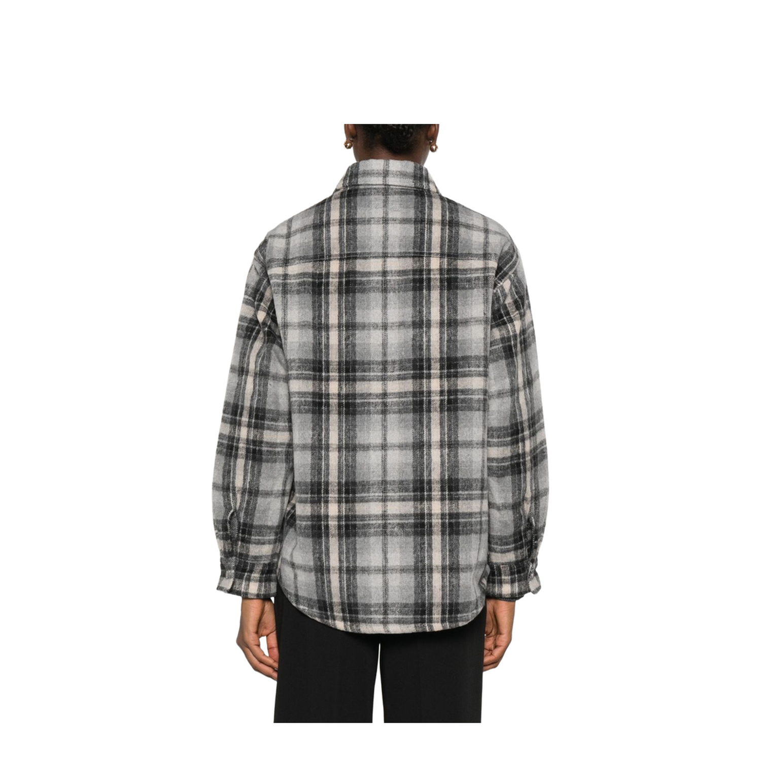 Shirts Grey