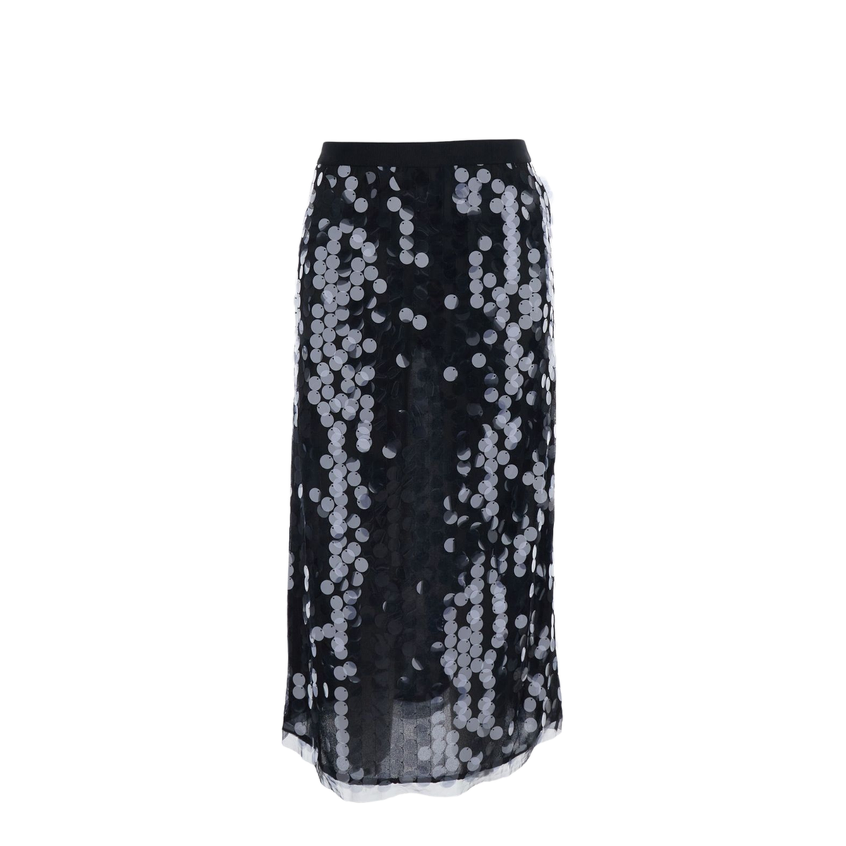 Black Skirts