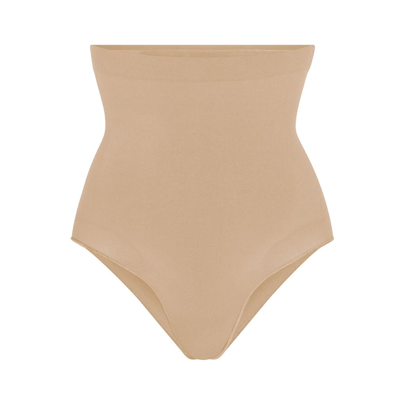 SKIMS SEAMLESS SCULPT HIGH- WAISTED BREIF