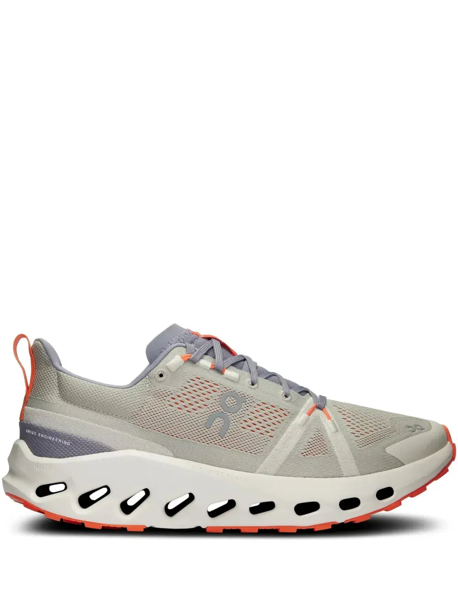 Cloudsurfer Trail "Fossil Ivory" sneakers