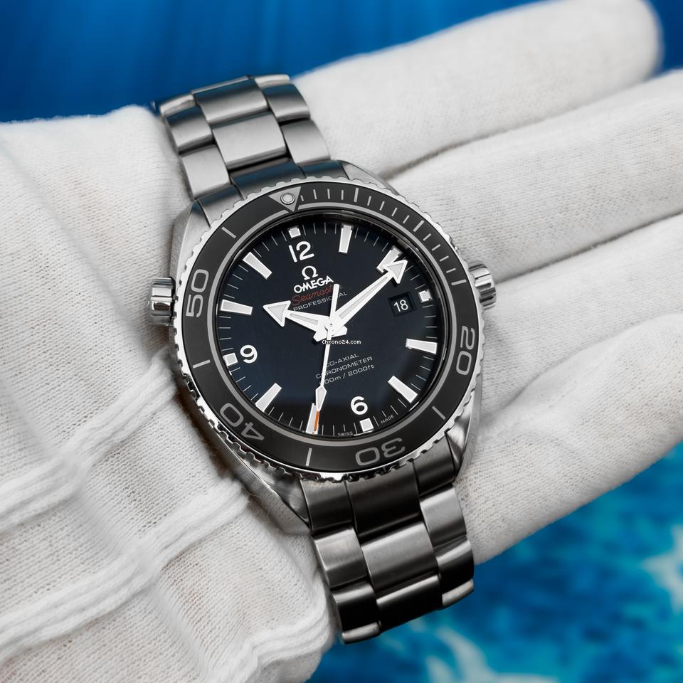Omega Seamaster