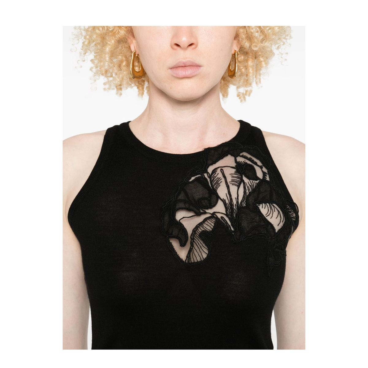 Top Black