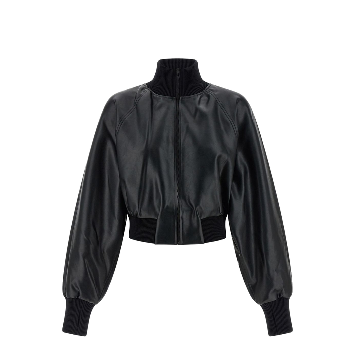 Coats Black