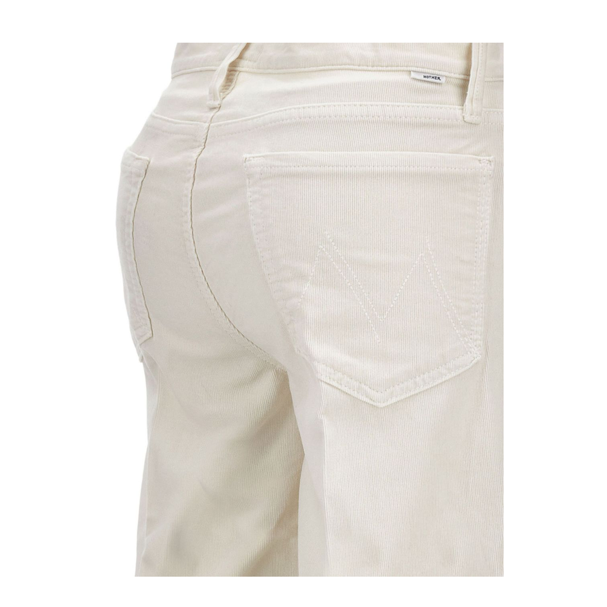 Jeans White