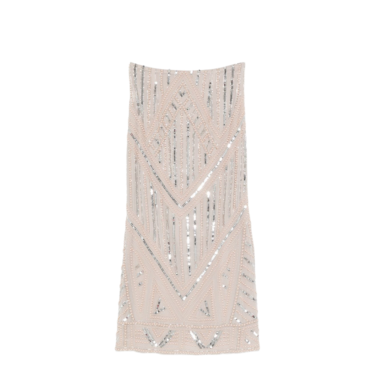 Skirts Ivory