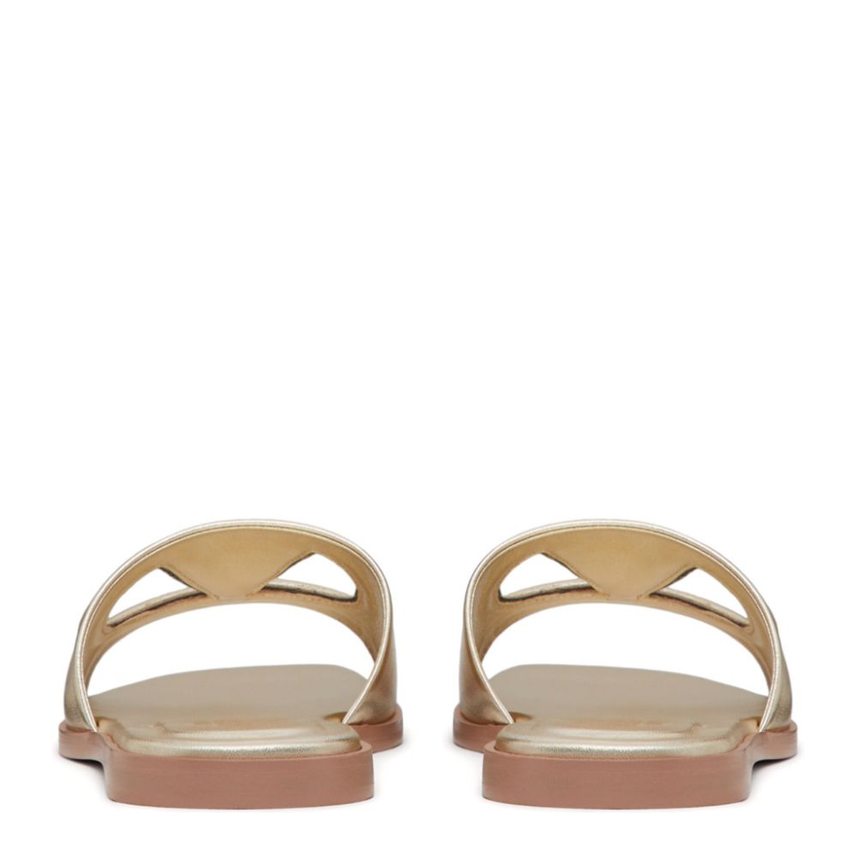 Sandals Grey