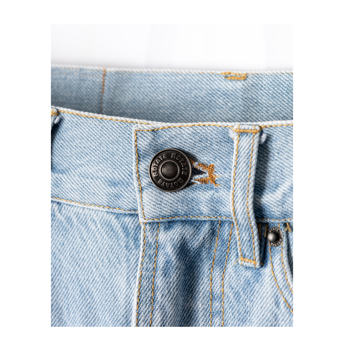 Trousers Blue