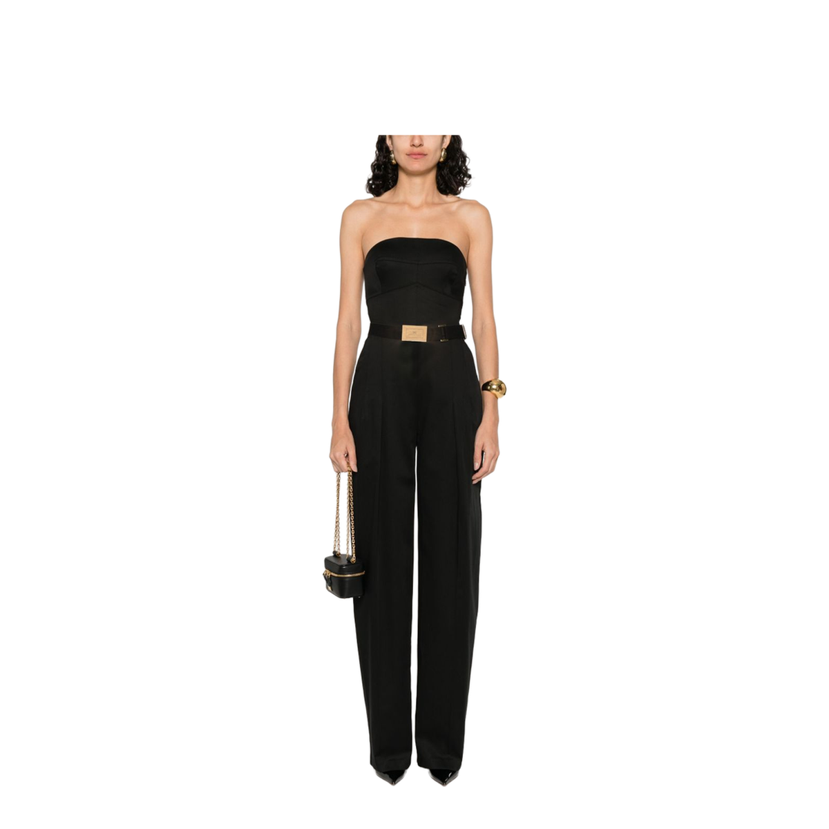 Dresses Black