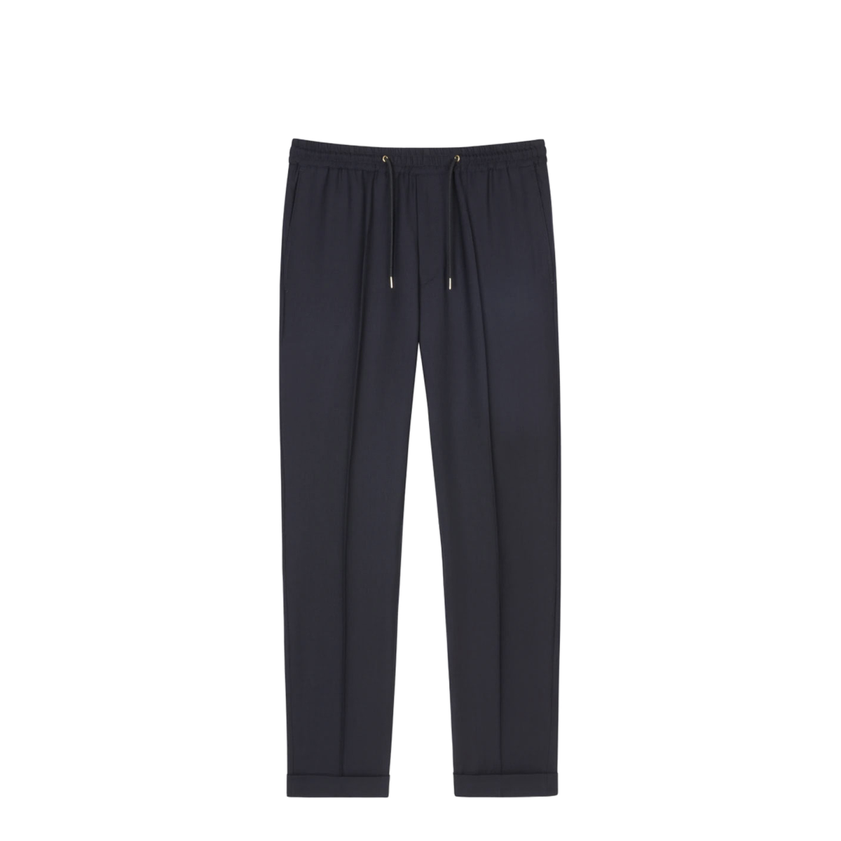 Trousers Blue