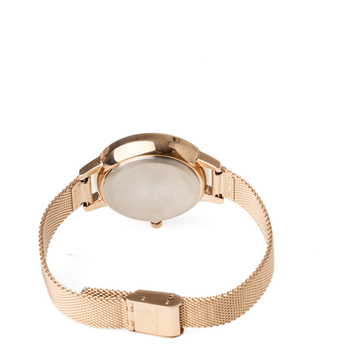 Bijoux Golden