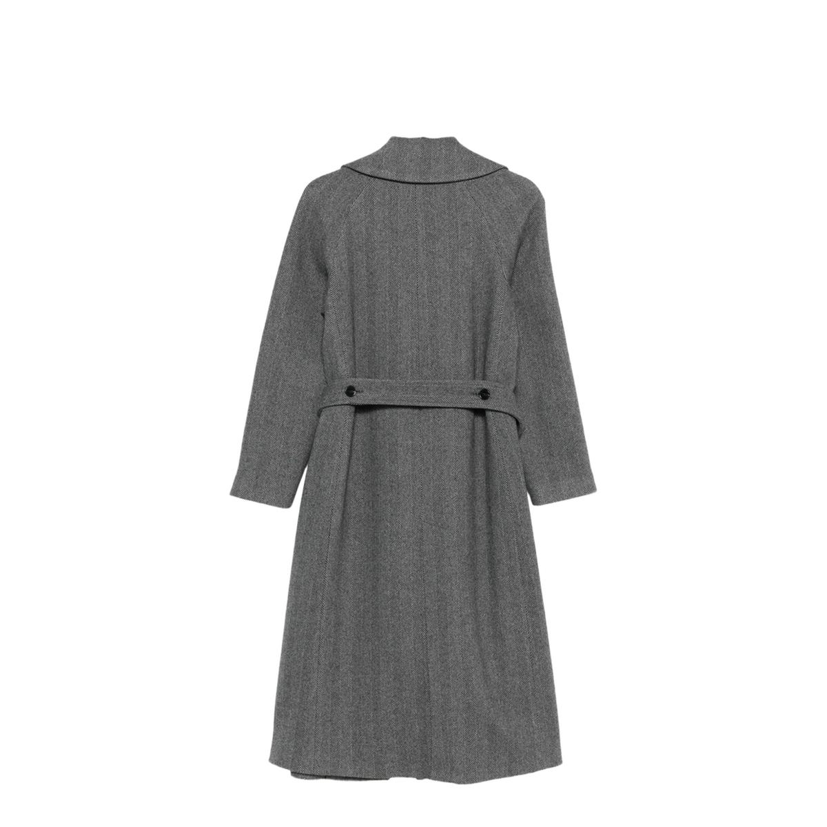 Coats Grey