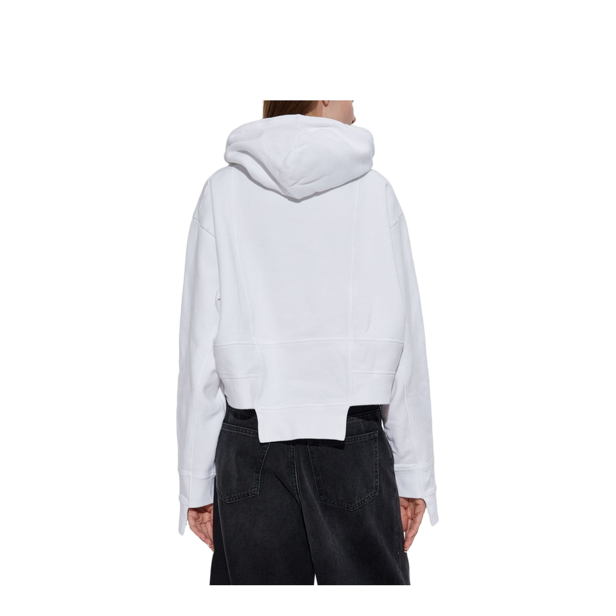 Sweaters White