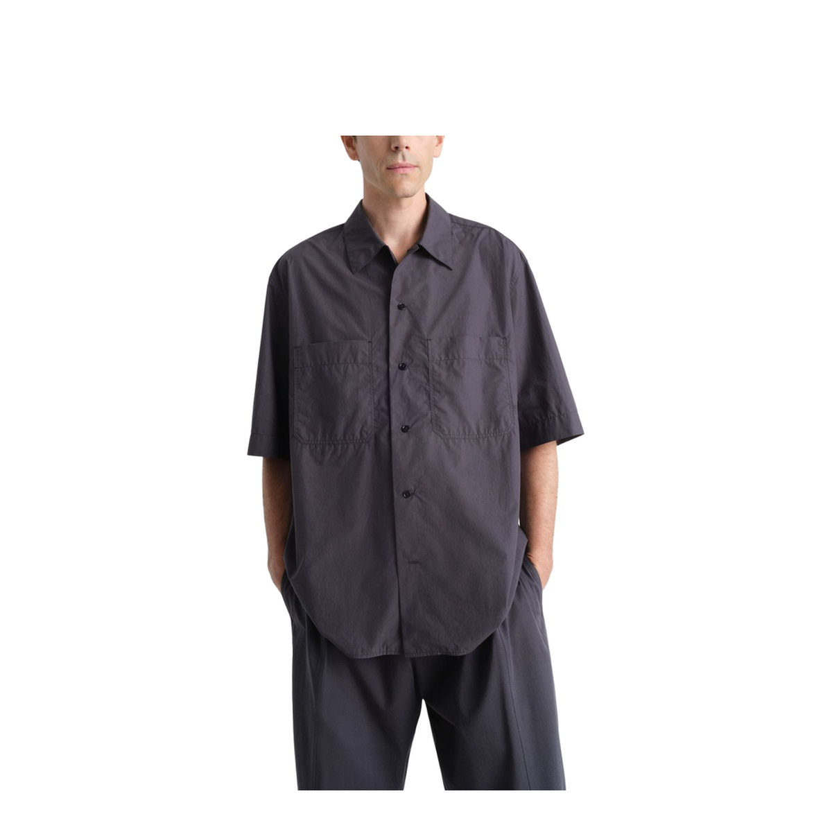 Shirt Black