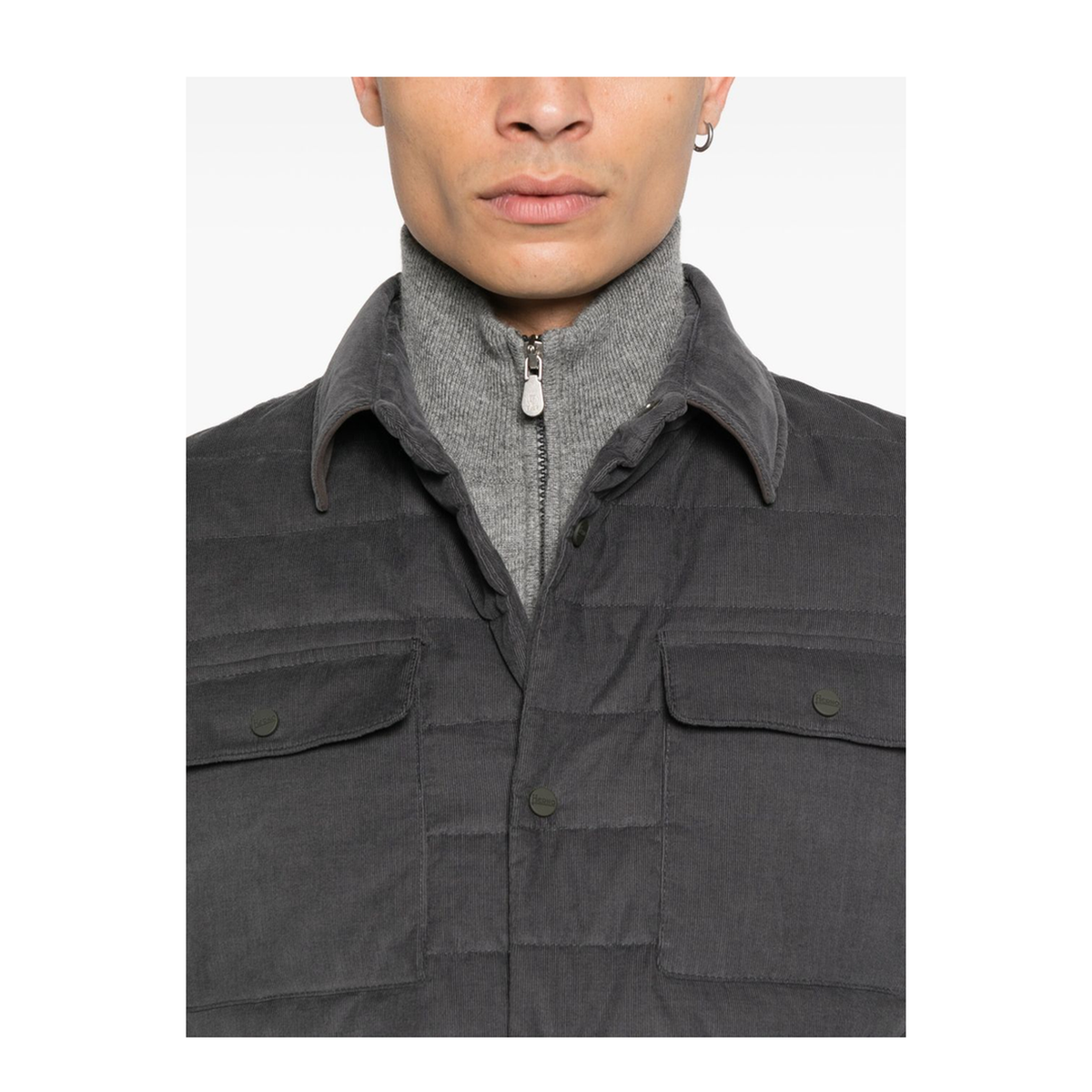 Coats Grey