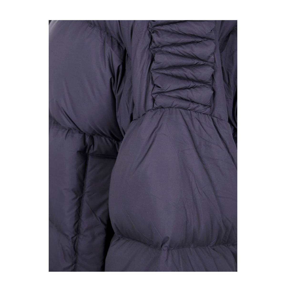 Coats Black