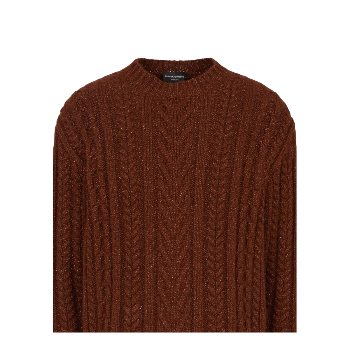 EXCLUSIVE Sweaters Red