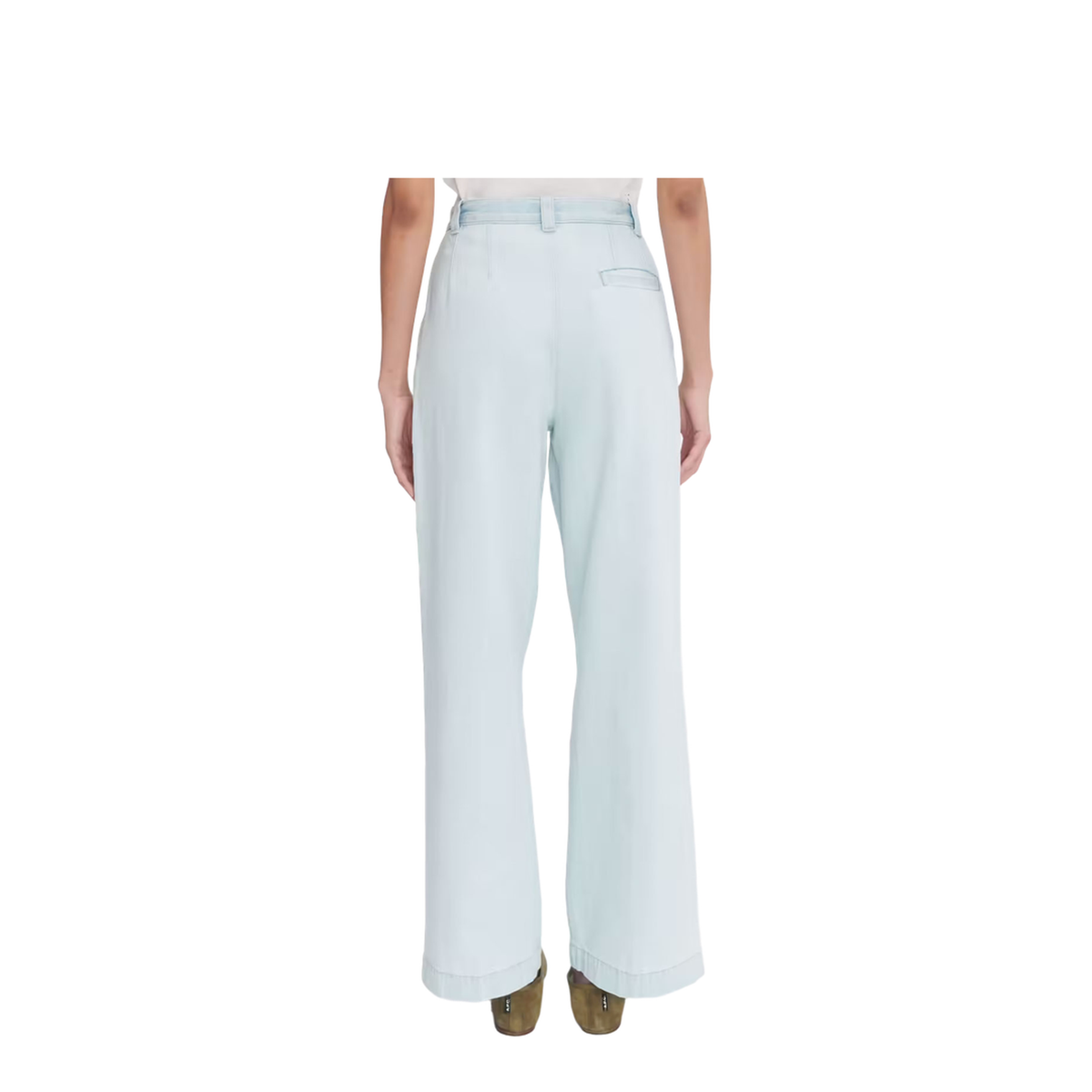 Trousers Blue