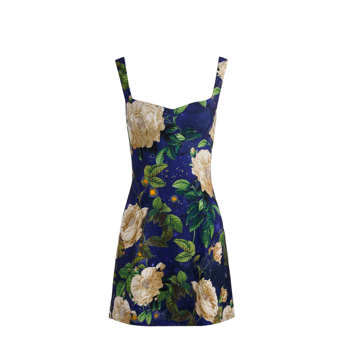 Dresses Blue