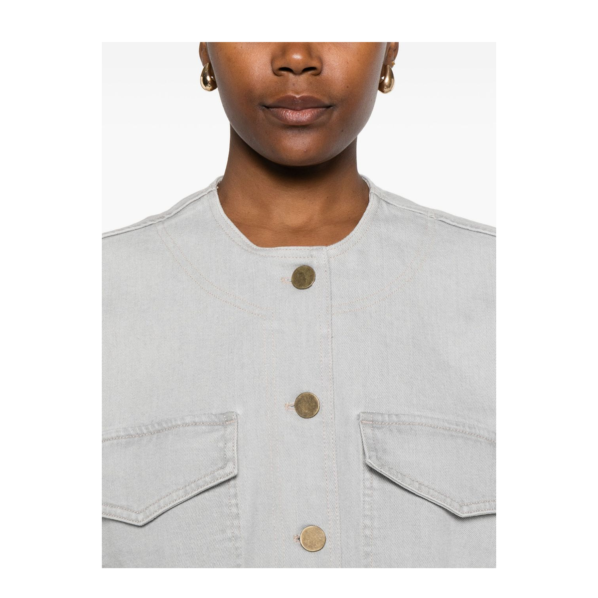 Coats Grey