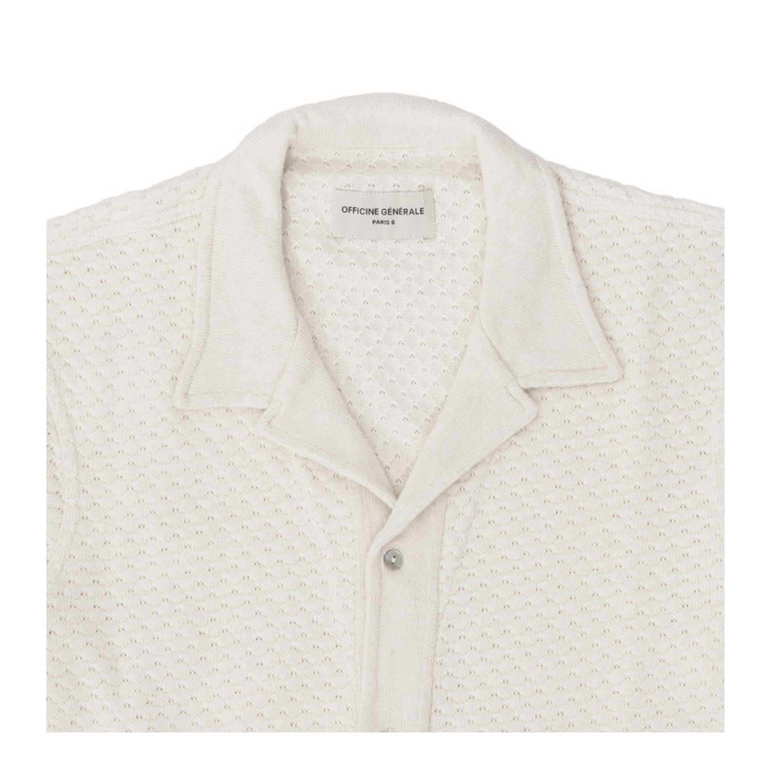 T-shirts and Polos Beige