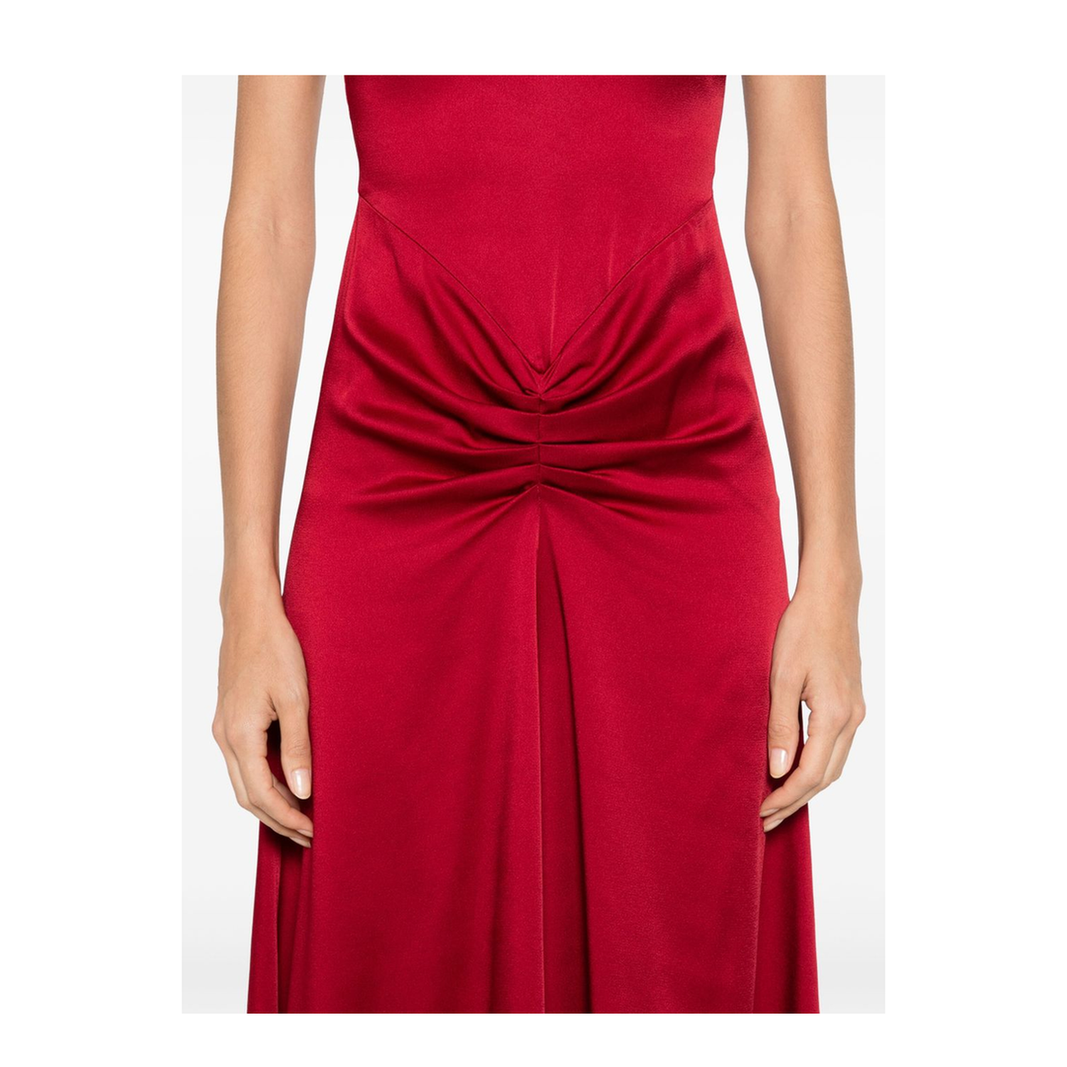 Dresses Red